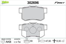 VALEO 302696